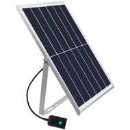 Solar Mobile Phone Charging USB Outdoor Universal Fast Charging Solar Power Generation Panel usb Pow