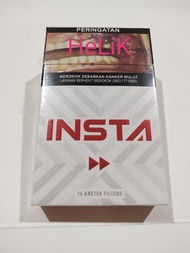 Brand Rokok Insta - 1 SLOP