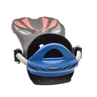 [HOT]2PCS Diving Fin Strap Soft Professional Spring Fin Strap Diving Gear Fin Strap❀