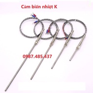 Bộ điều khiển nhiệt độ RKC REX C100 C700 Đầu ra SSR hoặc RELAY