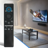 Samsung Smart TV Voice Remote for QLED UHD Frame Curved 4K 8K Q60 Q70 Q80 Q90 8 Series 9 Series TU80