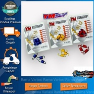 PER PIR CENTRI PER DOUBLE CLASP 1000RPM 1500RPM 2000RPM UNIVERSAL