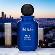 BEAU MONDE INFERNO NOIR/Prime instinct/Lady exclusive/Essence Enigma EDP – 100ML-Perfume