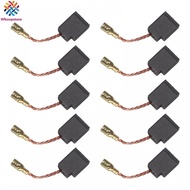 Essential Carbon Brush Maintenance D28110 D28112 D28402 DWE46151 Grinder (10pcs)