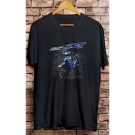 Yamaha 125zr 46 Tshirt