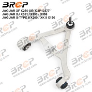 BRCP One Side Rear Upper Suspension Control Arm For Jaguar XF X250 XJ X351 X350 X358 S-TYPE X200 XK 