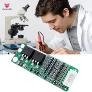 5S 21V 56A Lithium-Ion Battery Charging Protection Board+Cable Supporting Short Circuit/Overload/Ove