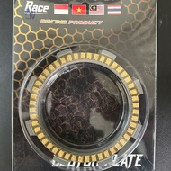 Clutch Disc / Clutch Plate for SRL 110 - Jupiter 110