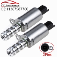 11367587760 VVT Oil Control Vae Timing Control Solenoid Para Sa Mini 11367604292 CITROEN PEUGEOT 19