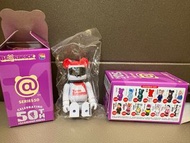 BE@RBRICK Series 50 Team Ikuzawa