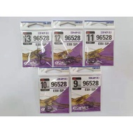 Owner Prawn Hook 96528 EBI SP