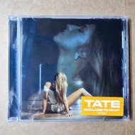 Tate McRae  So Close To What CD