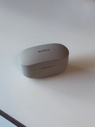 Sony WF-1000XM4 無線降噪耳機