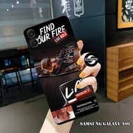 HP Latest Samsung Galaxy A06 Case Fashion Case Cartoon Softcase Samsung Galaxy A06 Case Pro Camera C