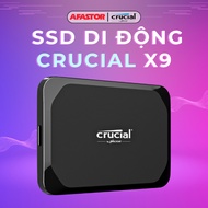 Crucial X9 1TB Portable SSD | Ct1000x9ssd9