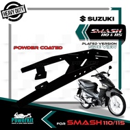 ✇Top Box Bracket for Smash 110 and 115 / Suzuki Smash Bracket / Smash 115 / Suzuki Smash Accessories