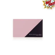 MAYBELLINE NEW YORK CLEAR SMOOTH ALL IN ONE POWDER SPF32 PA+++ (โฉมใหม่) #แป้งพัฟ #แป้งพัฟคุมมัน #