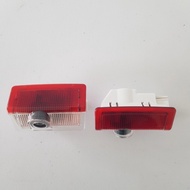 Car Door LED Logo Light/LED Car Door Mercedes Benz W164 W205 W212