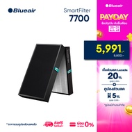 Blueair ไส้กรองอากาศ รุ่น HealthProtect™ Smart Filter 7700 สำหรับรุ่น 7710i 7740i และ 7770i