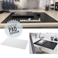 SKRUTT desk pad 65x45 cm