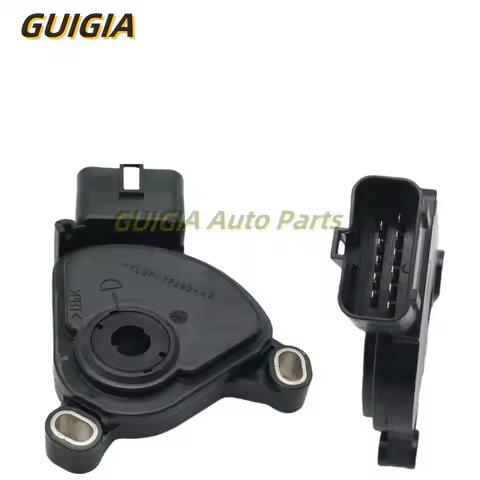 Transmission Neutral Safety Switch for Ford Escape Contour Mazda Tribute 626 MX-6 Mercury Mariner 6L