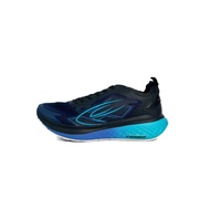 GEIST EKIDEN GLIDE HITAM / BIRU NAVY