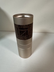 1zpresso Q2S手搖磨豆機 不鏽鋼七芯刀盤