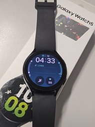 Samsung Galaxy Watch 5 44mm 智能手錶