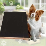 for Dogs Dog File Board Scratcher Pad Comfortable Nail Filing Trimming Tool