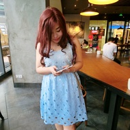 Bsd Asha -@ 001 Dress Imports Good Quality Big Size Dress Imports 3xl ✨ -@ 5xl (80s.d. Cheapest; 100