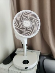 風扇 Momax Smart Fan