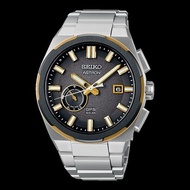 日本製造 Seiko 精工 Astron GPS Solar NEXTER Solar GPS Satellite Radio Men's Metal Strap SBXD026/ SSJ026  太