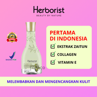 Herborist Olive Oil Collagen Payudara Minyak Zaitun Herborist Collagen Minyak Zaitun Herboris Pelemb