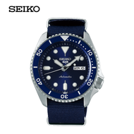 SEIKO นาฬิกาข้อมือ SEIKO 5 SPORTS AUTOMATIC MEN WATCH MODEL: SRPD51K2 ขนาด 42.5 mm.