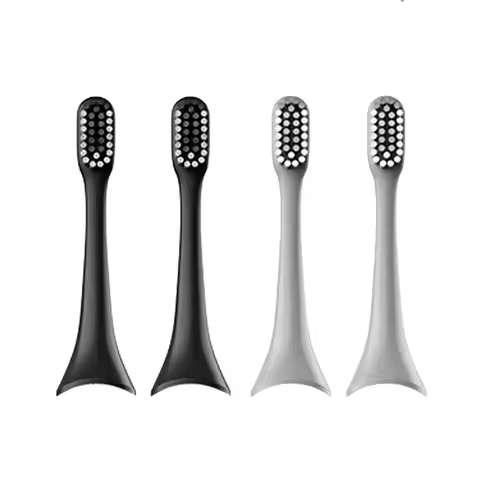 Replacement Toothbrush Head for ENCHEN Aurora t+/T2 Electric Toothbrush Head Original Toothbrush Hea