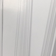 Fion A5|Coated Paper|Snow Coated Paper|80lbs/150lbs/180lbs/190lbs|DM/Flyer/Poster/Menu/Promotional S