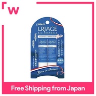 URIAGE Moistrip ครีมไร้กลิ่น4กรัม X 2