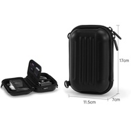 SX740 G7X3 G7X2 Casing Digital Camera Bag Hard Case Cover for Canon G7 X Mark III G9X G9 X G7X II G5