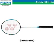 Yonex Astrox 88 S Pro Unstrung Badminton Racquet Frame