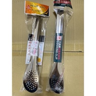 Japanese Style Tongs/Cooking Tongs/Stainless Steel/Kitchen Tableware/Household Goods/Stainless Steel