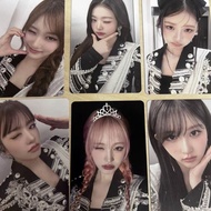 Ive Fu 924 days special round An Thuy 924 days special chestnut 924 days special damage 924 days spe