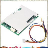 4S 12V 800A  Li-Iron Lithium Battery Charger Protection Board with Power Battery Balance/Enhance PCB