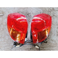 Subaru Legacy BP5 BL5 Tail Lamp