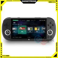 TRIMUI SMART PRO 4.96" IPS Screen 720dpi Open Source System IPS Handheld Console With 26+ Emulators 