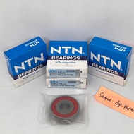KLAHER BEARING 6002 CVT NTN / LAHER 6002 CVT "NTN" blue packaging