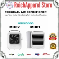 MICROHOO PERSONAL AIR CONDITIONER - AC MINI PORTABLE