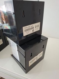 IKEA TITA CD 架