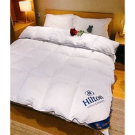 COMFORTER HILTON PREMIUM