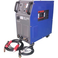 Welding King Welding Machine NBC-350C Gas Shield Faucet NBC-500C Second Warranty NBC-250C High Power