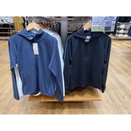 ex cut uniqlo dry Jacket pria uv